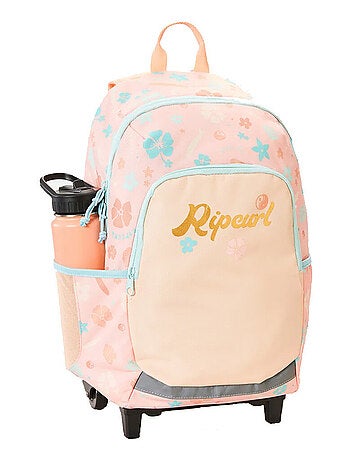 Sac à dos à roulettes - Polyester premium - Rip Curl