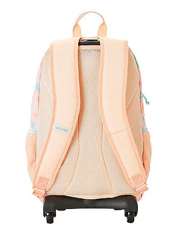 Sac à dos à roulettes - Polyester premium - Rip Curl