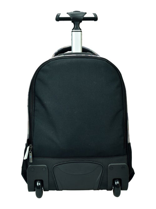 Sac à dos à roulettes - Résistant - MAUI Military 48 CM - Kiabi