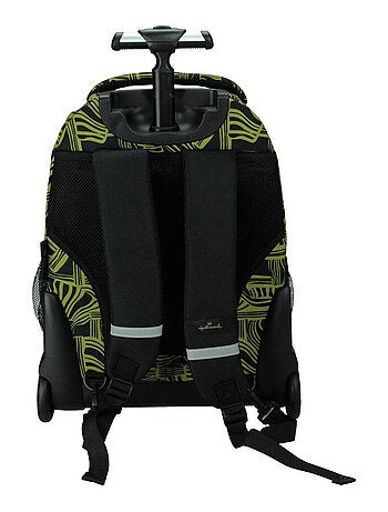 Sac à dos à roulettes - Trolley haut de gamme - Hallmark