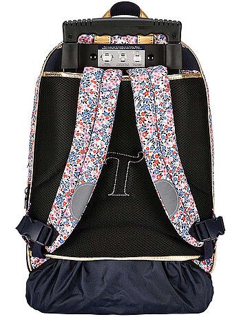 Sac à dos à roulettes – 41 CM - Collection 2027 – Tann's