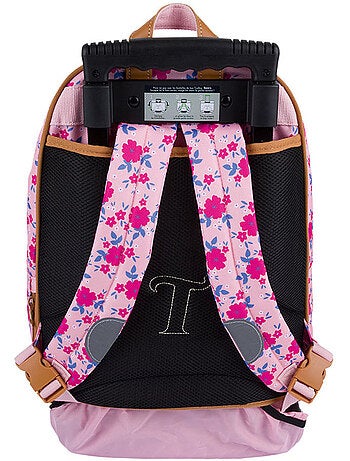 Sac à dos à roulettes – 41 CM - Collection 2027 – Tann's