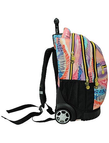 Sac à dos à roulettes 48 cm haut de gamme - hallmark