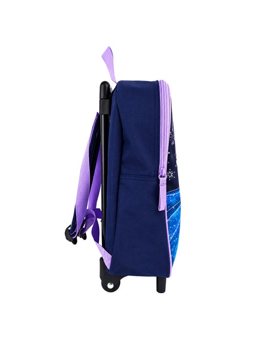 Sac à dos à roulettes 'Disney' 'La Reine des Neiges' - Kiabi