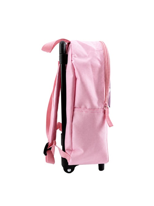 Sac à dos à roulettes 'Disney' 'Stitch' - Kiabi