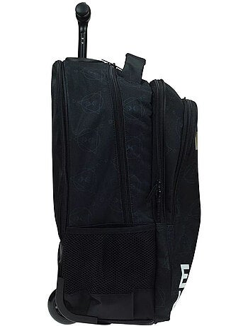 Sac à Dos à Roulettes Ekko League of Legends 48 CM - Trolley scolaire