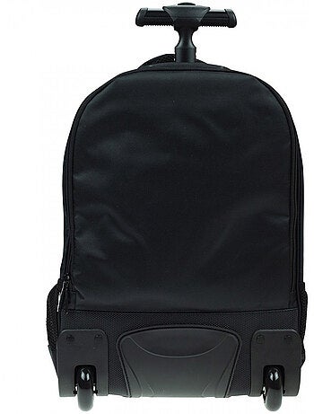 Sac à Dos à Roulettes Ekko League of Legends 48 CM - Trolley scolaire