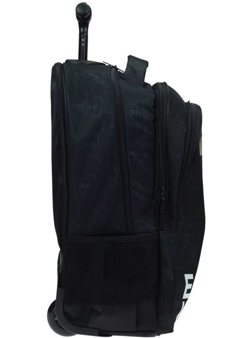 Sac à Dos à Roulettes Ekko League of Legends 48 CM - Trolley scolaire - Kiabi