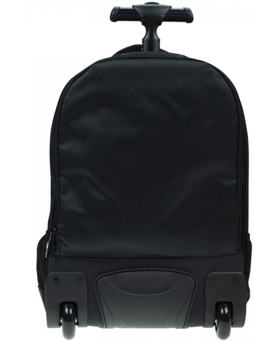 Sac à Dos à Roulettes Ekko League of Legends 48 CM - Trolley scolaire - Kiabi