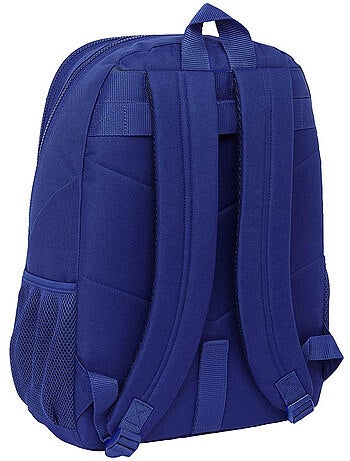 Sac à dos à roulettes en tissu tissé Safta FC Barcelona