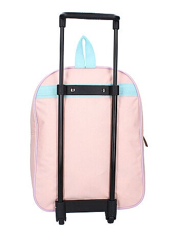 Sac à dos à roulettes enfant - Reine des Neiges Olaf - Trolley 39 cm