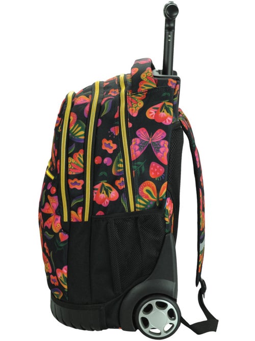 Sac à dos à roulettes 'Hallmark' – Trolley – 48 cm - Kiabi