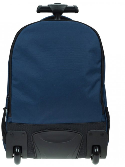 Sac à dos à roulettes imprimé League of Legends Yasuo textile La boutique des toons - Kiabi