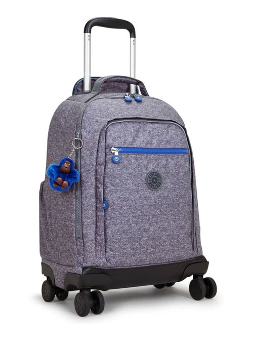 Sac à dos à roulettes Kipling NEW ZEA 50 CM - Haut de gamme (Almost Jersey C) - Kiabi