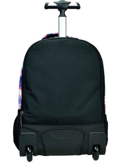 Sac à dos à roulettes 'maui & sons' – follow the sun – 48 cm - Kiabi
