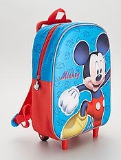 Sac A Dos Garcon Sac D Ecole Pour Enfant Garcon Vetements Garcon Kiabi