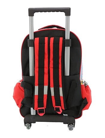 Sac à dos à roulettes Minnie Love 45 CM - Disney