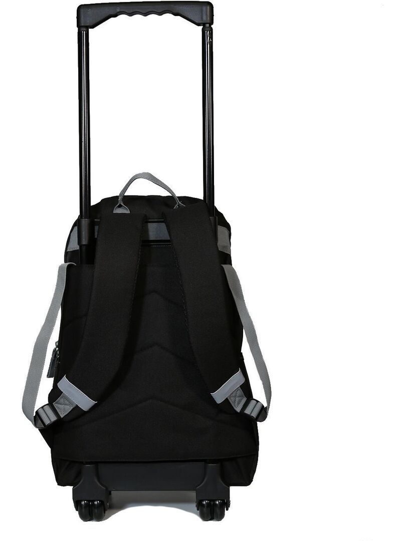 Bagtrotter Astuccio Rettangolare Baby Yoda (Grogu) Star Wars, 1 Scomparto, 23x5x10 Cm, Beige E Blu, 100% Poliestere