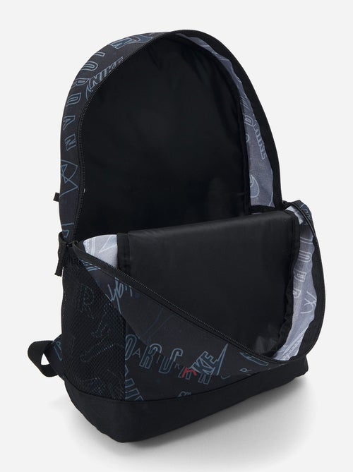 Sac à dos à zip - Jordan - Kiabi