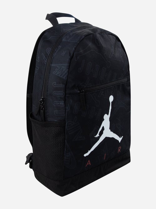 Sac à dos à zip - Jordan - Kiabi