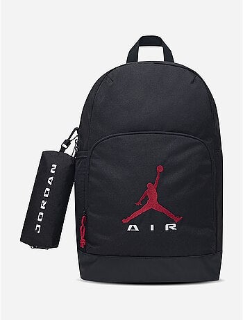 Sac à dos à zip - Jordan