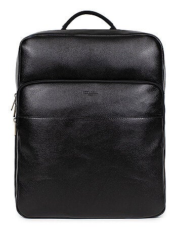 Sac à dos a4 cuir république hexagona