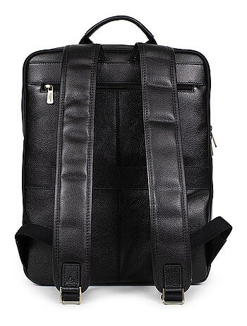 Sac à dos a4 cuir république hexagona