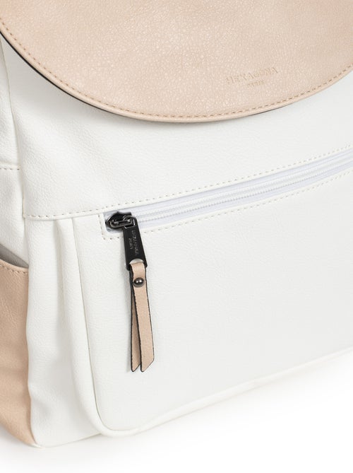 Sac à dos  A4 GRACIEUSE - Kiabi