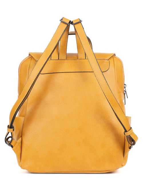 Sac à dos  A4 GRACIEUSE - Kiabi