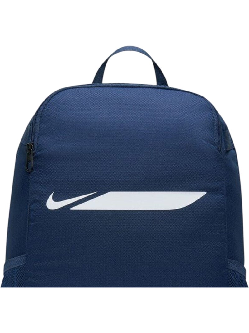 Sac à dos academy - nike Bleu marine - Kiabi
