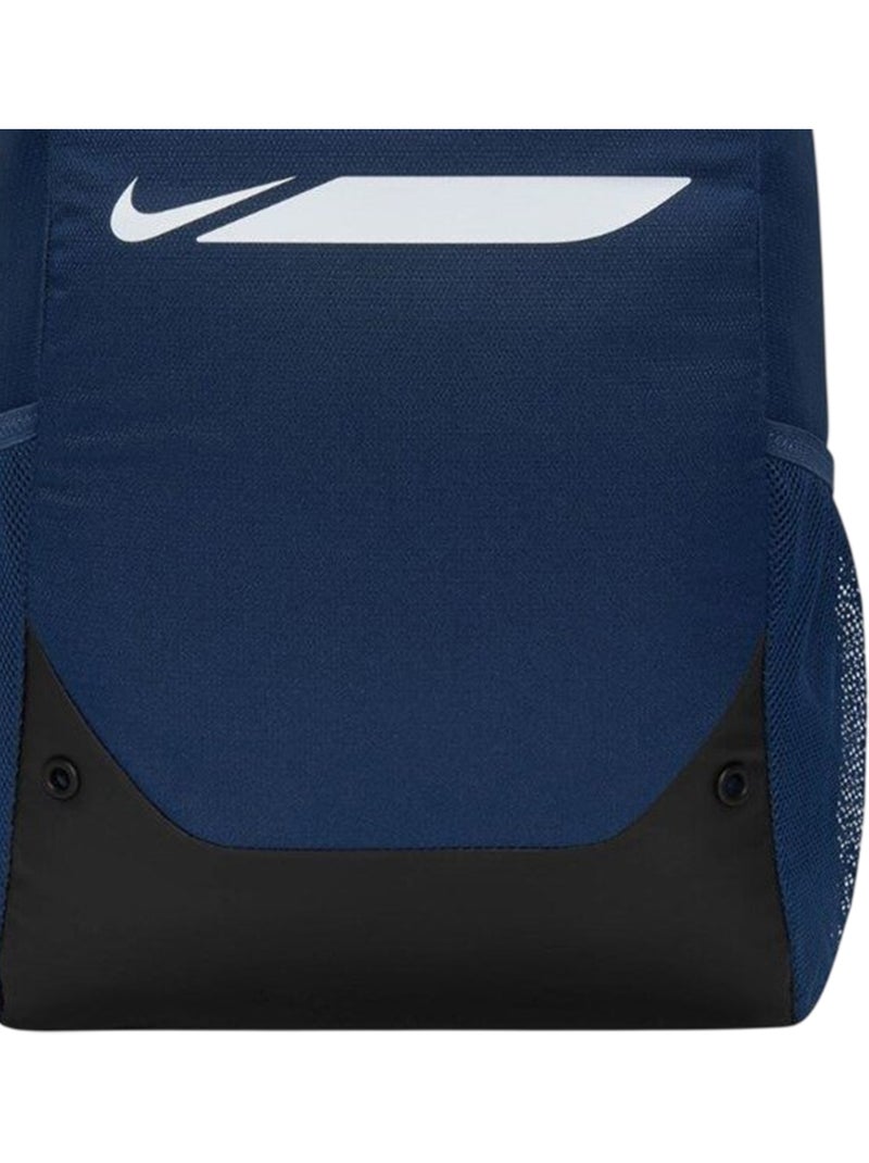 Sac à dos academy - nike Bleu marine - Kiabi