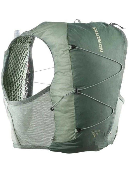 Sac à dos active skin - salomon - Kiabi Sac à dos active skin - salomon - Kiabi