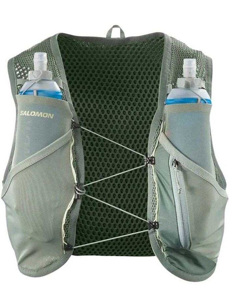 Sac à dos active skin - salomon Vert - Kiabi