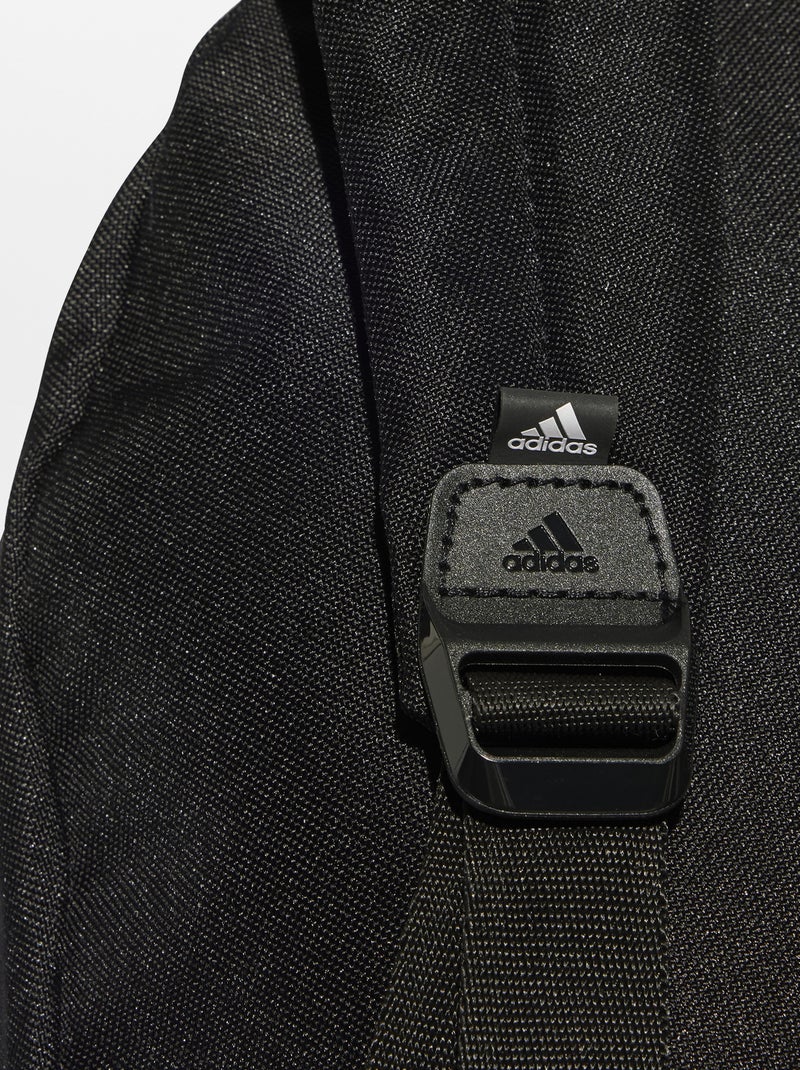 Sac à dos 'adidas' à logo doré Noir - Kiabi