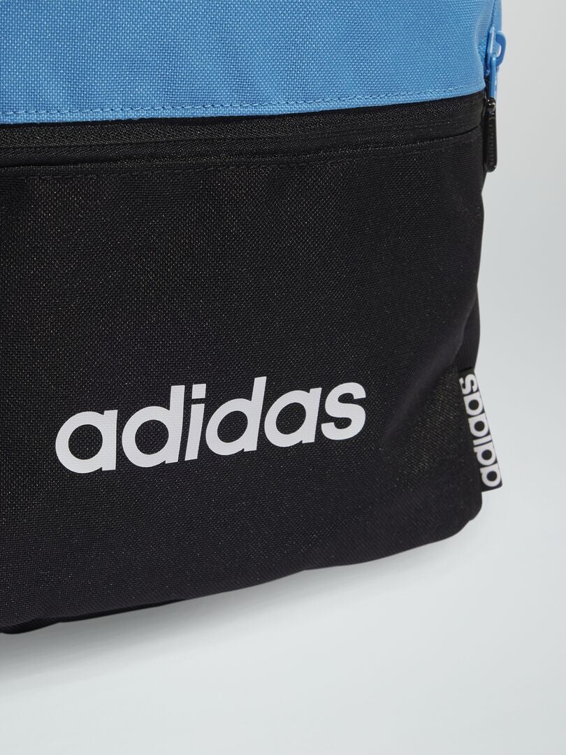 Sac de sport 'adidas' - bleu - Kiabi - 25.00€