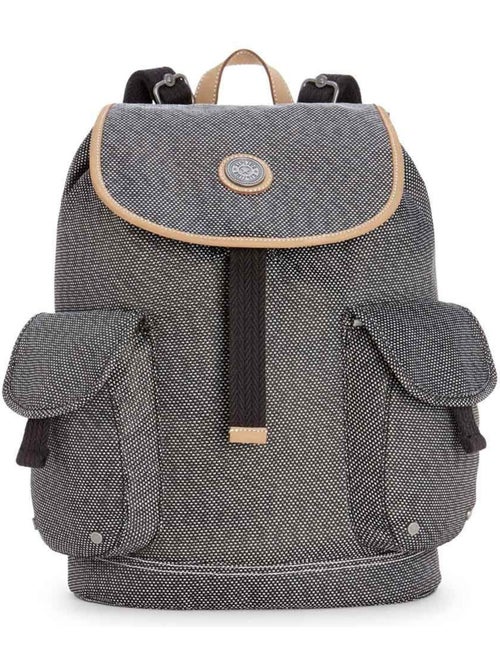 Sac à dos ADIMUS KIPLING 39 cm licence officielle poches à pression - Kiabi Sac à dos ADIMUS KIPLING 39 cm licence officielle poches à pression - Kiabi