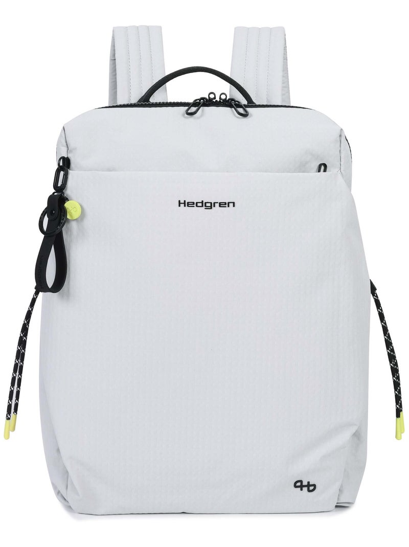 Sac à Dos AKIRA - HEDGREN Blanc - Kiabi