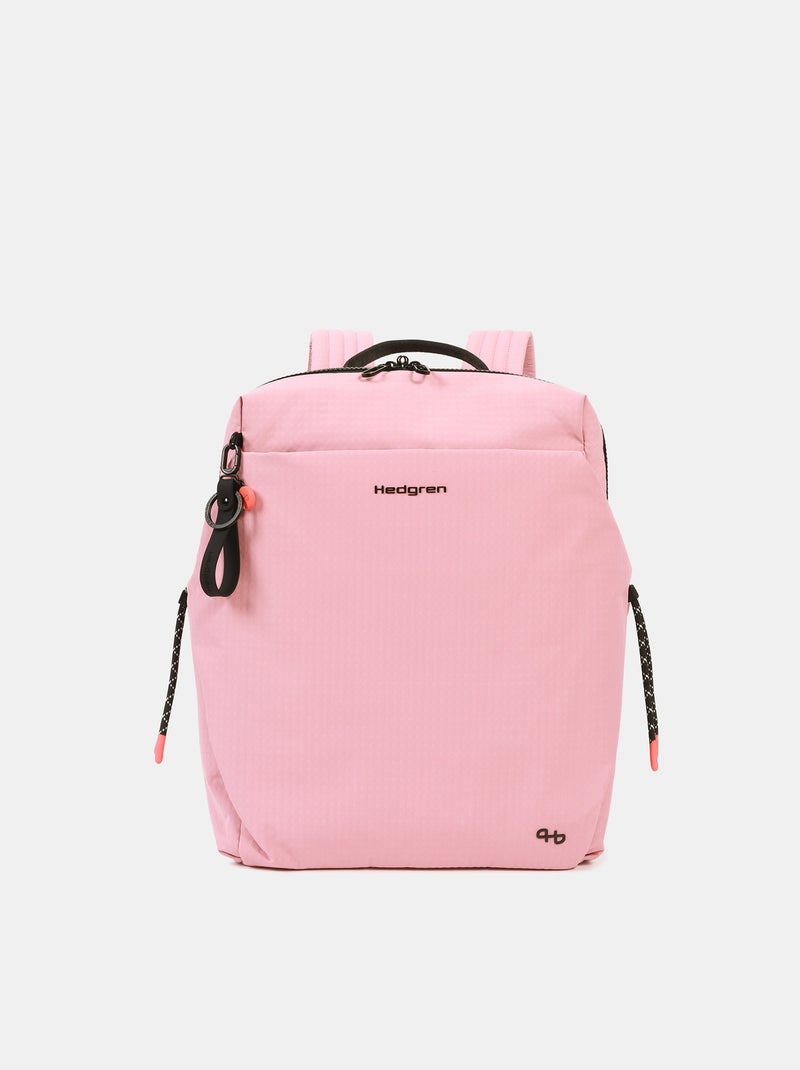 Sac à Dos AKIRA - HEDGREN Rose - Kiabi