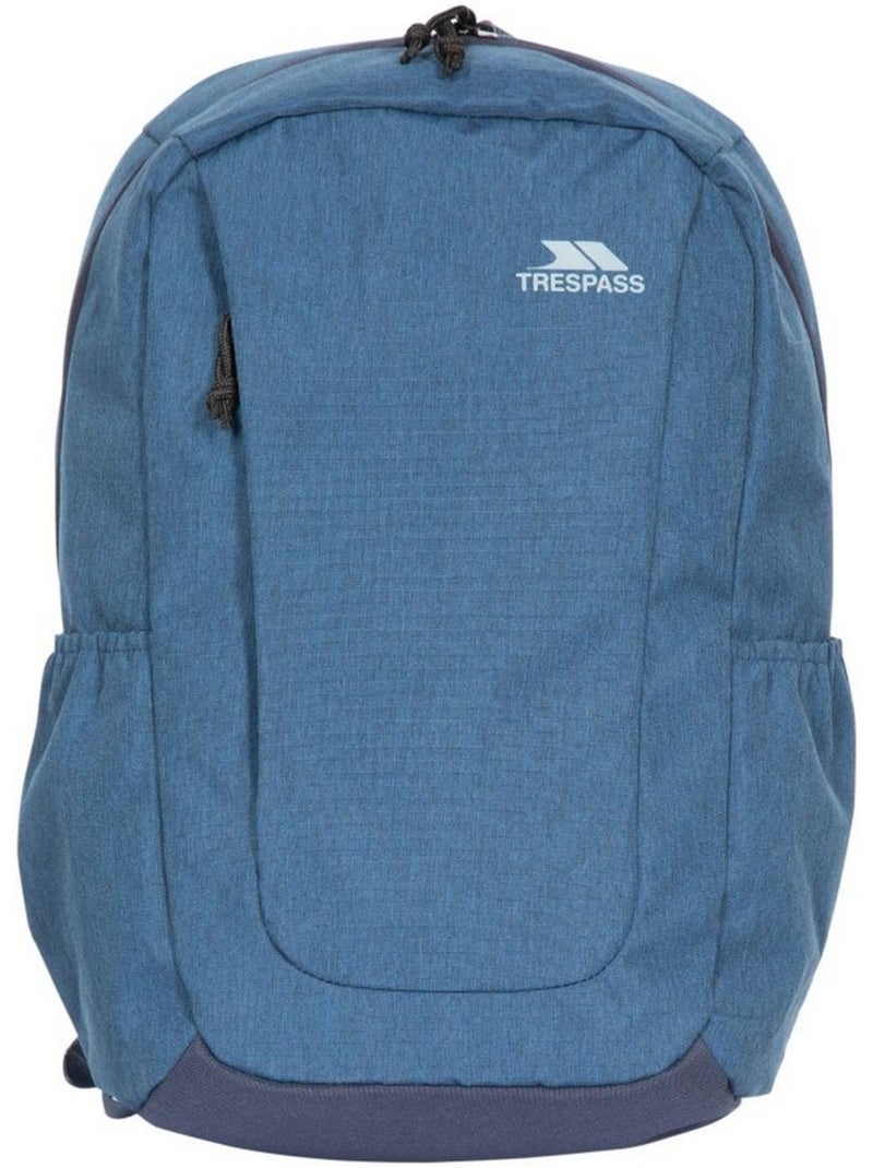 Sac à dos alder - trespass Bleu marine - Kiabi