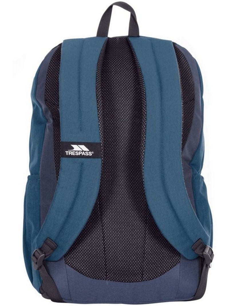 Sac à dos alder - trespass Bleu marine - Kiabi