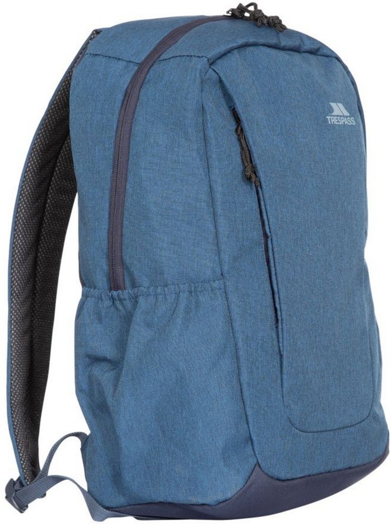 Sac à dos alder - trespass Bleu marine - Kiabi