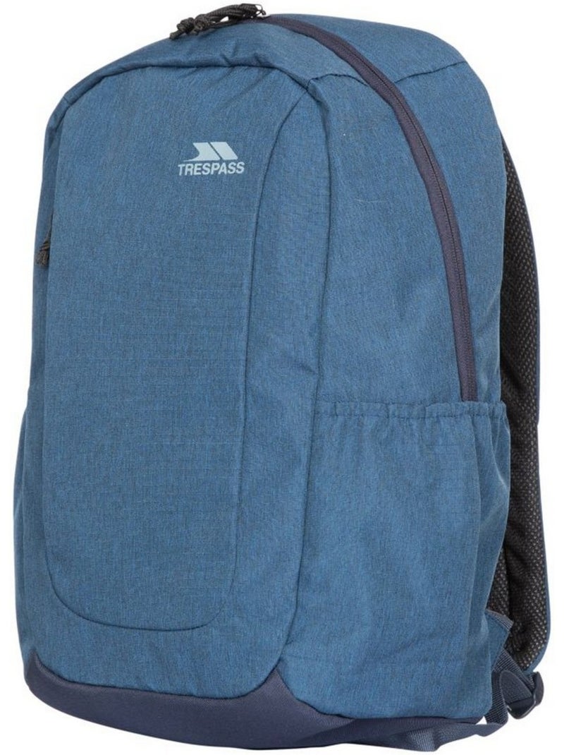 Sac à dos alder - trespass Bleu marine - Kiabi