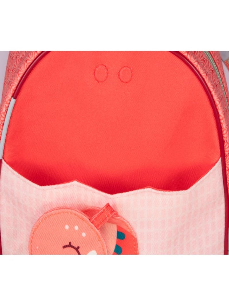 Sac à dos Anais Rose - Kiabi