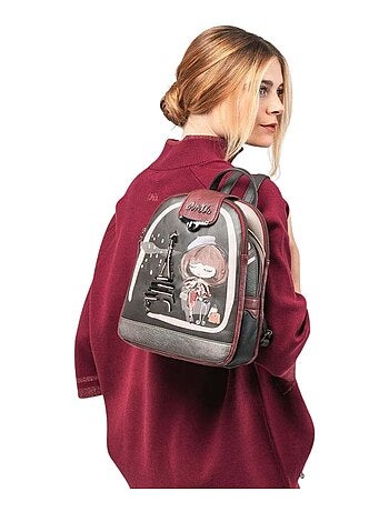 Sac à dos Anekke Mademoiselle