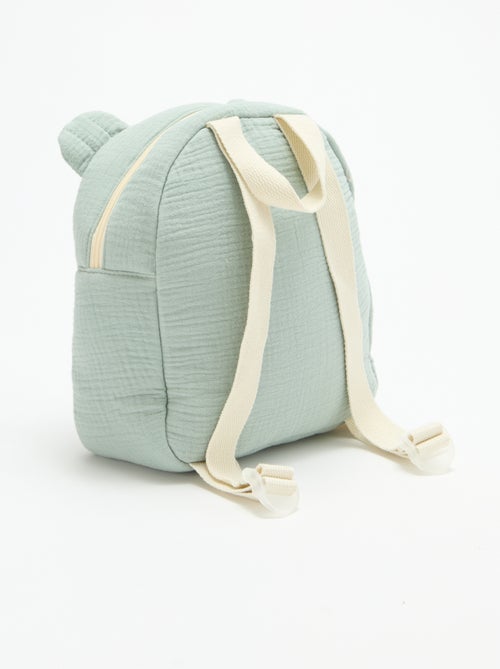 Sac a dos animé - Kiabi