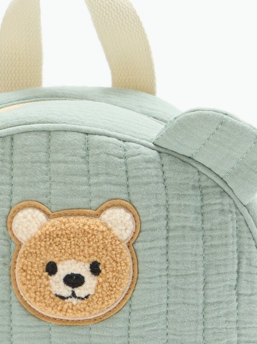 Sac a dos animé - Kiabi