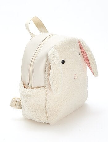 Sac a dos animé lapin