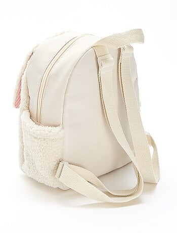 Sac a dos animé lapin