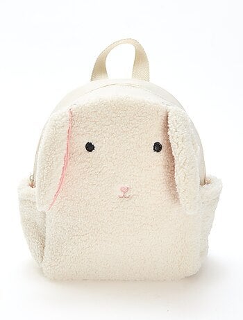 Sac a dos animé lapin