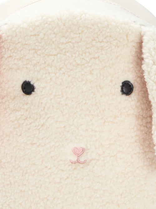 Sac a dos animé lapin - Kiabi